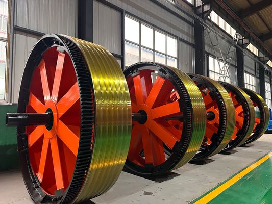 Otomatik Yükleme Donanımlı Rijit Tip Telli Makinesi: Kablo Yapımı İçin Gerekli