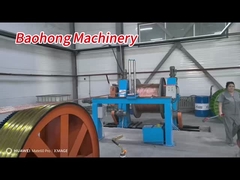 Rijit Bükme Makinesi